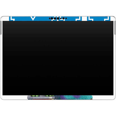 Disney Monsters University Mike and Sully Surface Pro 8 Skin